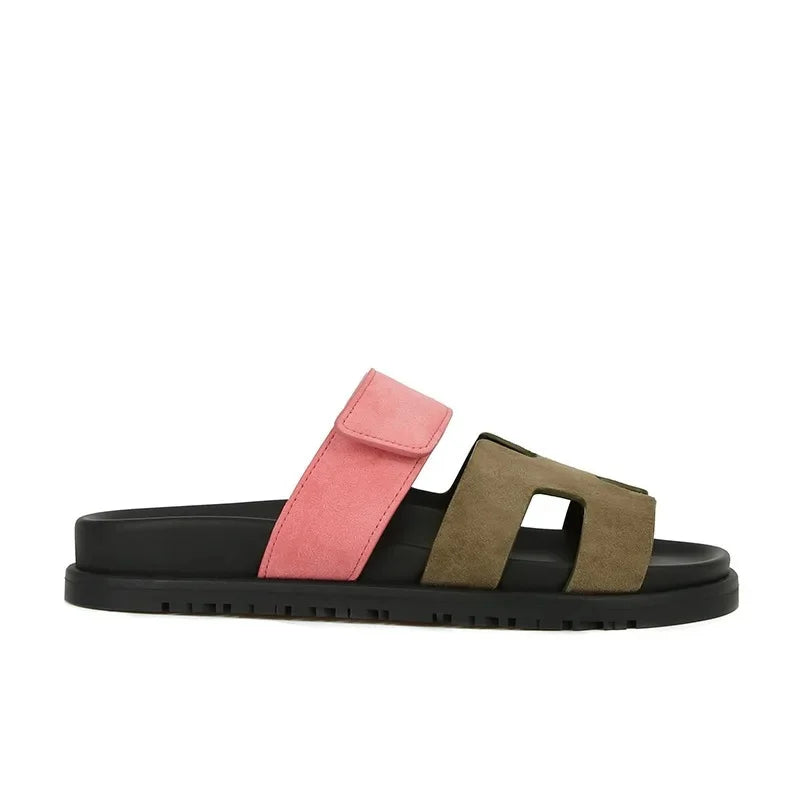 Sandals Summer New Outwear