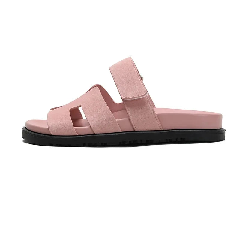 Sandals Summer New Outwear