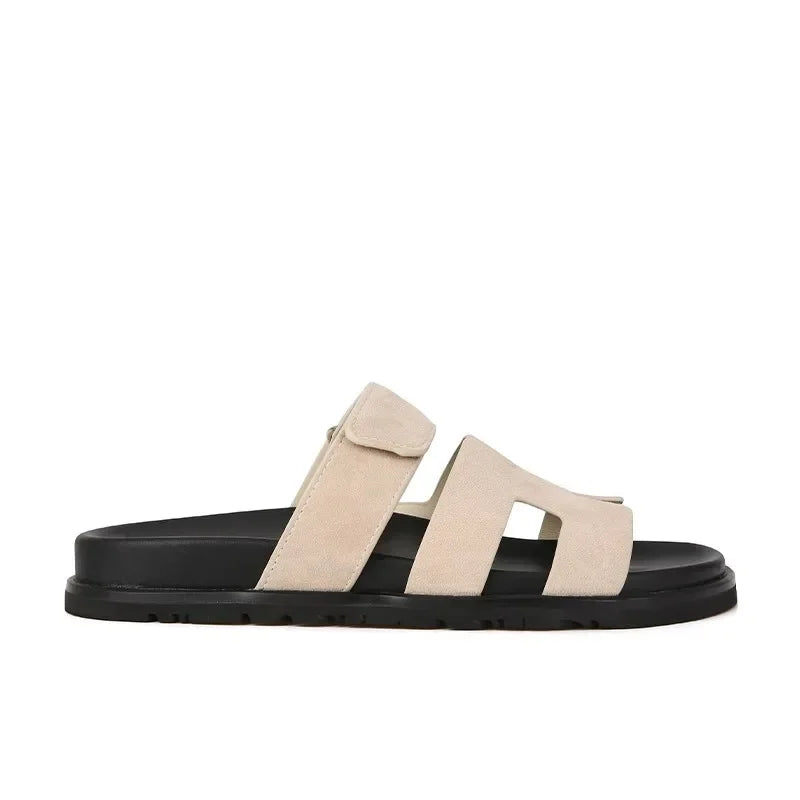 Sandals Summer New Outwear