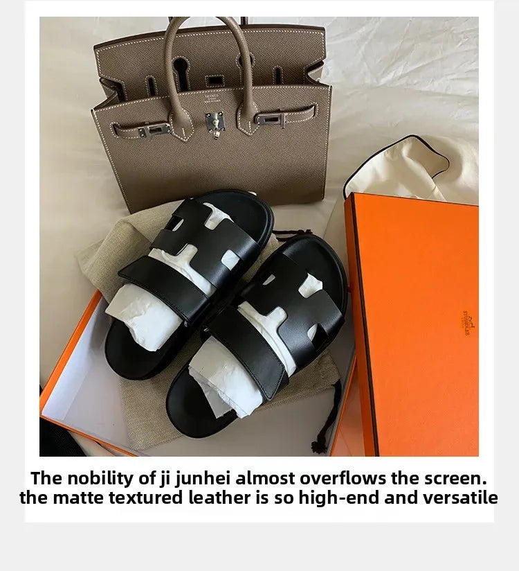 Sandals Summer New Outwear