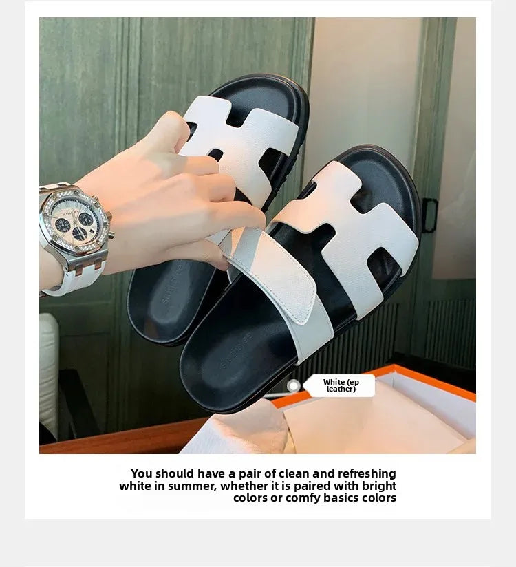 Sandals Summer New Outwear